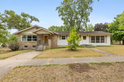 800 Magnolia Street, Big Rapids, MI 49307 - Photo 1