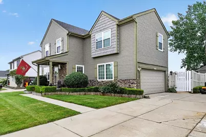 52133 Huntley Avenue, New Baltimore, MI 48047 - Photo 2