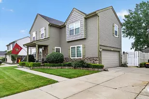 52133 Huntley Ave, New Baltimore, MI 48047 - Photo 2