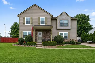52133 Huntley Avenue, New Baltimore, MI 48047 - Photo 1