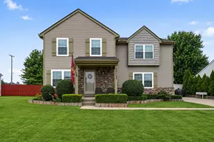 52133 Huntley Ave, New Baltimore, MI 48047 - Photo 1