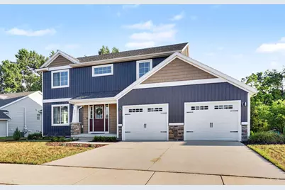 531 Hill Valley Lane, Sparta, MI 49345 - Photo 4