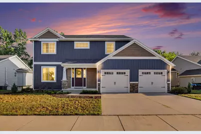 531 Hill Valley Lane, Sparta, MI 49345 - Photo 2