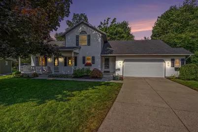 13813 Fox Trail Drive, Holland, MI 49424 - Photo 2