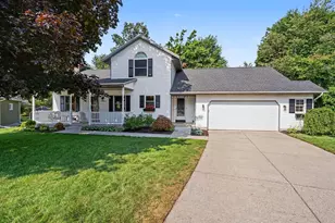 13813 Fox Trl Dr, Holland, MI 49424 - Photo 1