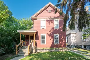 541 Coit Ave NE, Grand Rapids, MI 49503 - Photo 1