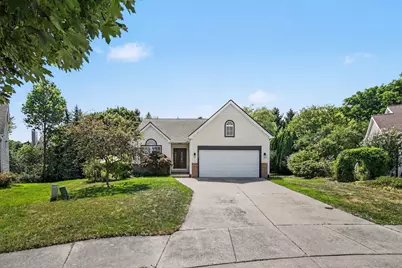 7539 Lake Street, Dexter, MI 48130 - Photo 2