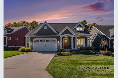 4177 E Gables Court NE, Grand Rapids, MI 49525 - Photo 1