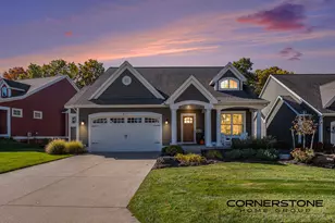 4177 E Gables Ct NE, Grand Rapids, MI 49525 - Photo 1