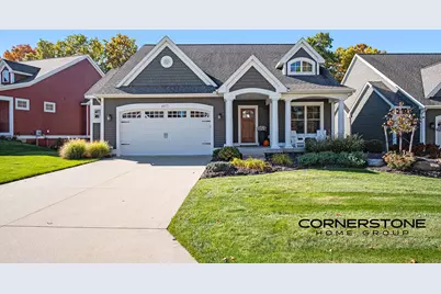 4177 E Gables Court NE, Grand Rapids, MI 49525 - Photo 42