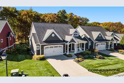 4177 E Gables Court NE, Grand Rapids, MI 49525 - Photo 40