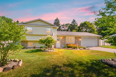 3312 Dublin Avenue, Kalamazoo, MI 49006 - Photo 1