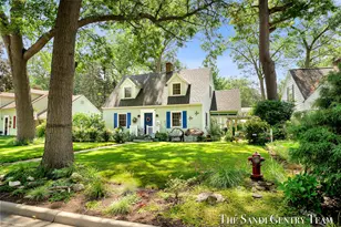 2308 Westwood St, Muskegon, MI 49441 - Photo 2