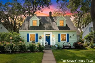 2308 Westwood St, Muskegon, MI 49441 - Photo 4