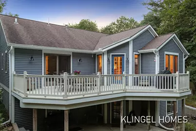 18717 Aztec Drive, Spring Lake, MI 49456 - Photo 4
