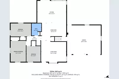 7026 Southwood Drive, Jenison, MI 49428 - Photo 56