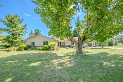 9845 James Drive, Saline, MI 48176 - Photo 1