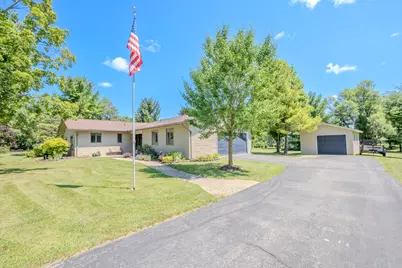 9845 James Drive, Saline, MI 48176 - Photo 2