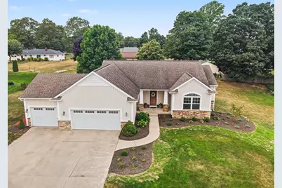 1875 Lester Lane, Hudsonville, MI 49426 - Photo 2