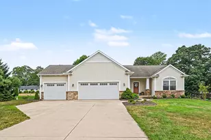 1875 Lester Ln, Hudsonville, MI 49426 - Photo 1