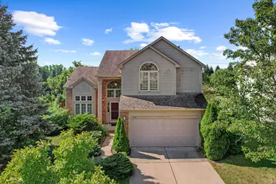 2948 Mystic Drive, Ann Arbor, MI 48103 - Photo 1