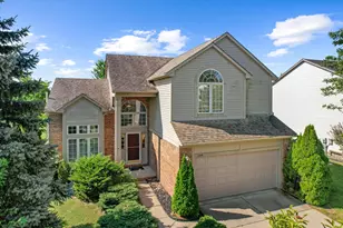 2948 Mystic Dr, Ann Arbor, MI 48103 - Photo 2