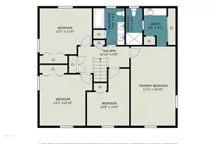 1289 King George Blvd, Ann Arbor, MI 48108 - Photo 32