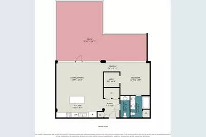 315 2nd Street Street #216, Ann Arbor, MI 48103 - Photo 26