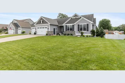 2080 Canopy Drive SW, Byron Center, MI 49315 - Photo 2