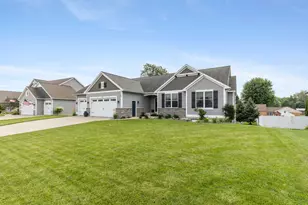 2080 Canopy Dr SW, Byron Center, MI 49315 - Photo 2