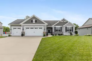 2080 Canopy Dr SW, Byron Center, MI 49315 - Photo 1