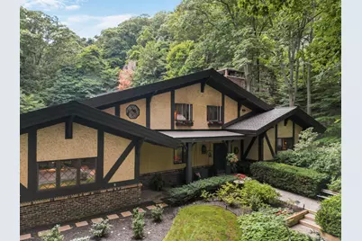 12879 Lakeshore Drive, Grand Haven, MI 49417 - Photo 1