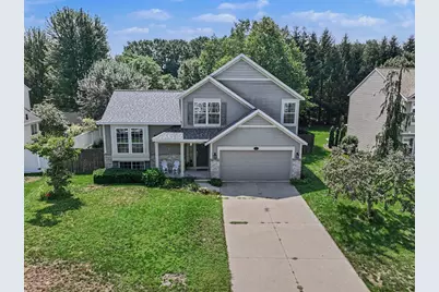 15116 Briarwood Street, Grand Haven, MI 49417 - Photo 2