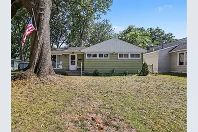 1333 Catherine Avenue, Muskegon, MI 49442 - Photo 2