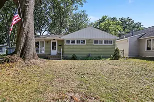 1333 Catherine Ave, Muskegon, MI 49442 - Photo 2