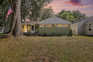 1333 Catherine Ave, Muskegon, MI 49442 - Photo 1