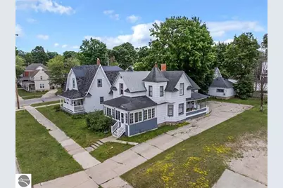 218 Cottage Street, Cadillac, MI 49601 - Photo 28