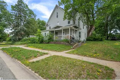 218 Cottage Street, Cadillac, MI 49601 - Photo 36