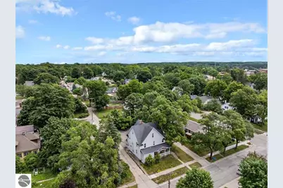 218 Cottage Street, Cadillac, MI 49601 - Photo 56