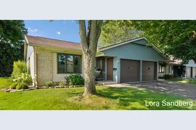 3186 Beechnut Lane, Hudsonville, MI 49426 - Photo 18
