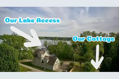 8004 Lakewood Drive, Coloma, MI 49038 - Photo 2