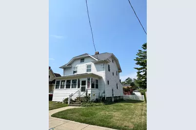 910 3rd Street, Jackson, MI 49203 - Photo 2