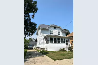910 3rd Street, Jackson, MI 49203 - Photo 1