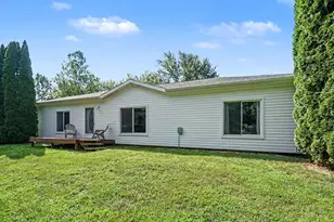 10110 N-Drive S, Burlington, MI 49029 - Photo 1
