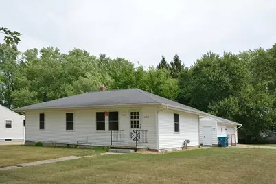 4106 Mount Olivet Road, Kalamazoo, MI 49004 - Photo 1