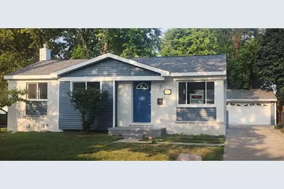 1311 Desoto Avenue, Ypsilanti, MI 48198 - Photo 1