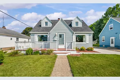 905 Napier Avenue, Saint Joseph, MI 49085 - Photo 1