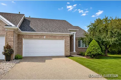 2555 Gracepoint Court SE #40, Caledonia, MI 49316 - Photo 2
