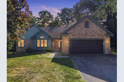5220 Huron Hills Drive, Commerce Township, MI 48382 - Photo 1