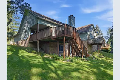 5220 Huron Hills Drive, Commerce Township, MI 48382 - Photo 2